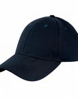 Baseballkappe Flex Rip-Stop