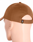 Baseballkappe Flex Rip-Stop