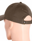 Baseballkappe Flex Rip-Stop