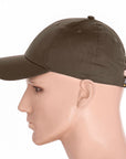 Baseballkappe Flex Rip-Stop