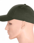Baseballkappe Flex Rip-Stop