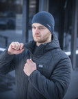 Fleece Watch Cap Light Polartec