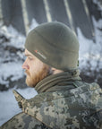 Fleece Watch Cap Light Polartec