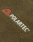 Anatomischer Rohrscal Polartec