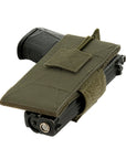 CCW Holster - Modular Universal Holster