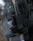 Radio Pouch Motorola 4400/4800