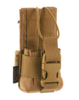 Radio Pouch Motorola 4400/4800