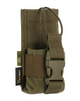 Radio Pouch Motorola 4400/4800