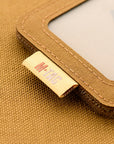 M-Tac Abzeichen Mit Transparenter Platte
