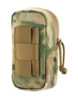 Utility Schultertasche Elite Groß