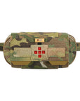 Horizontal Medical Pouch Elite
