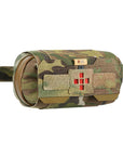 Horizontal Medical Pouch Elite