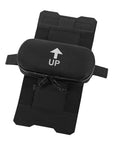 Horizontal Medical Pouch Elite