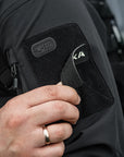 M-Tac patch Polska end-to-end 25x80 Laser Cut
