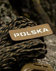 M-Tac patch Polska end-to-end 25x80 Laser Cut