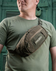 M-Tac patch Polska end-to-end 25x80 Laser Cut