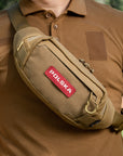 M-Tac patch Polska end-to-end 25x80 Laser Cut
