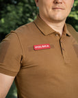 M-Tac patch Polska end-to-end 25x80 Laser Cut