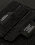 M-Tac Double Mag Pouch Hook Backed Magazine