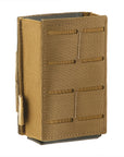 Magazine pouch with elastic band (10 cm) Laser Cut