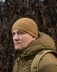 Fleece Watch Cap Light Polartec