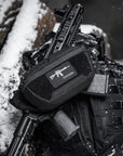 Patch AR-15 223/5,56 Laser Cut