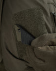 Patch AR-15 223/5,56 Laser Cut