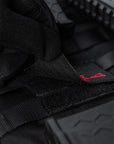 Patch AR-15 223/5,56 Laser Cut