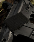 Patch AR-15 223/5,56 Laser Cut