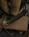 Patch AR-15 223/5,56 Laser Cut