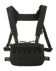 Brust-Rig Military Elite