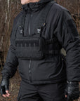 Brust-Rig Military Elite