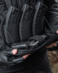 Brust-Rig Military Elite