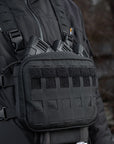 Brust-Rig Military Elite