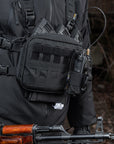 Brust-Rig Military Elite