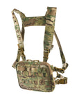 Brust-Rig Military Elite