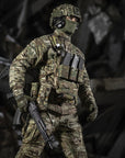 Chest Rig Military Elite
