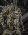 Brust-Rig Military Elite