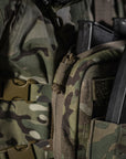 Brust-Rig Military Elite