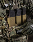 Brust-Rig Military Elite