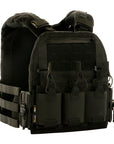 Plate carrier Cuirass QRS