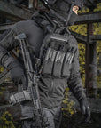Plate carrier Cuirass QRS