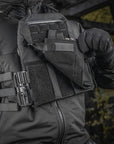 Plate carrier Cuirass QRS
