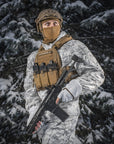 Plate carrier Cuirass QRS