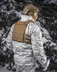 Plate carrier Cuirass QRS