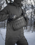 Admin Bag Elite
