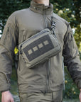 Admin Bag Elite