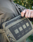 Admin Bag Elite