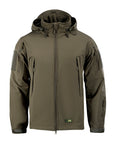 Soft Shell Jacket