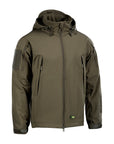M-Tac Jacke Soft Shell